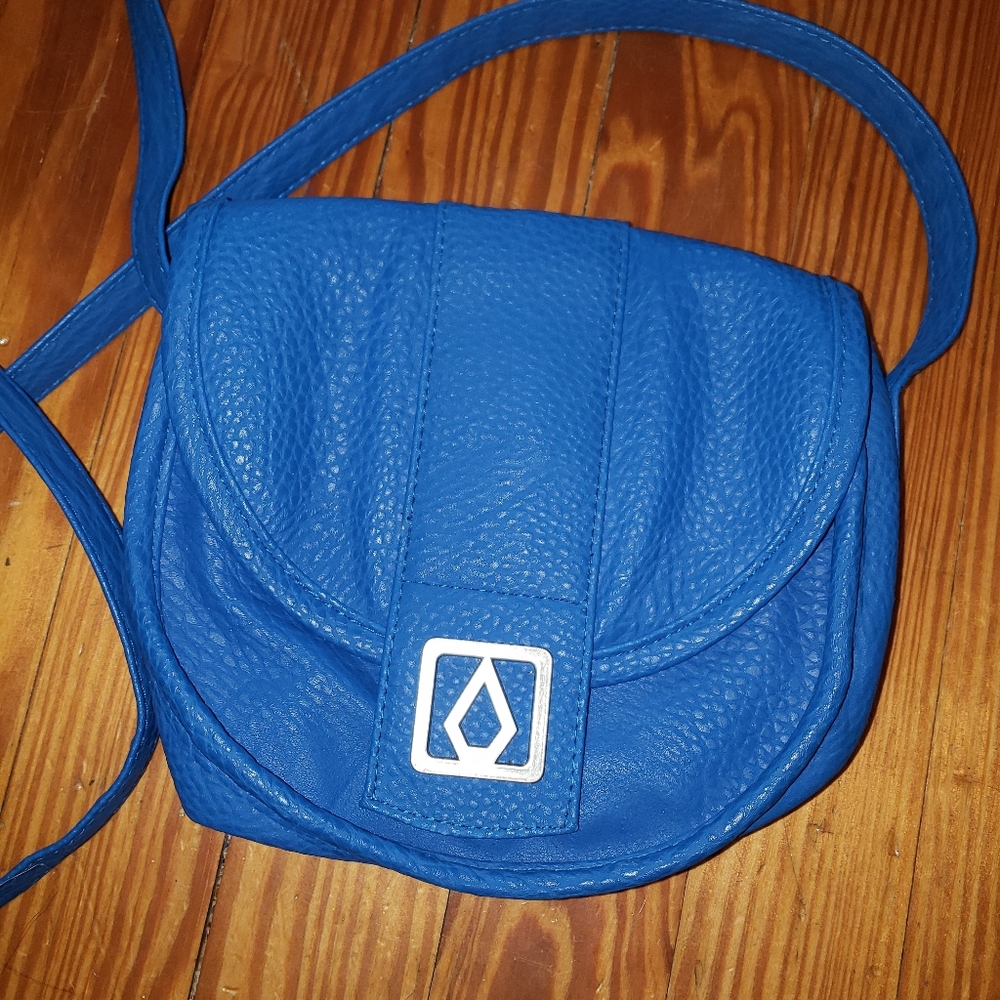 Volcom Purse